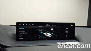 Genesis GV80, 2023 — миниатюра 16
