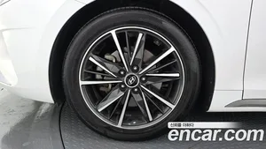 Hyundai Grandeur, 2021 — миниатюра 5