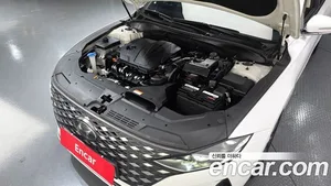 Hyundai Grandeur, 2021 — миниатюра 6
