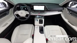 Hyundai Grandeur, 2021 — миниатюра 7