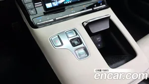 Hyundai Grandeur, 2021 — миниатюра 9