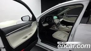 Hyundai Grandeur, 2021 — миниатюра 10