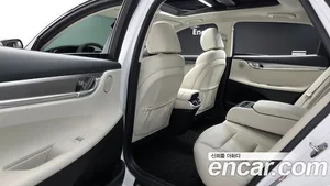 Hyundai Grandeur, 2021 — миниатюра 11
