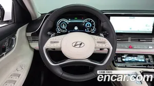 Hyundai Grandeur, 2021 — миниатюра 12
