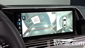 Hyundai Grandeur, 2021 — миниатюра 14