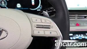 Hyundai Grandeur, 2021 — миниатюра 17