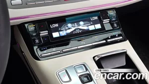 Hyundai Grandeur, 2021 — миниатюра 18