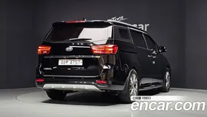 Kia Carnival, 2019 — миниатюра 2