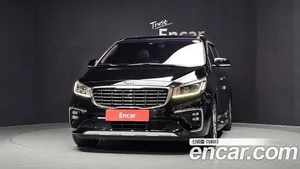 Kia Carnival, 2019 — миниатюра 3