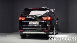 Kia Carnival, 2019 — миниатюра 4
