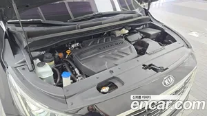 Kia Carnival, 2019 — миниатюра 6
