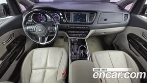 Kia Carnival, 2019 — миниатюра 10