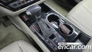 Kia Carnival, 2019 — миниатюра 12