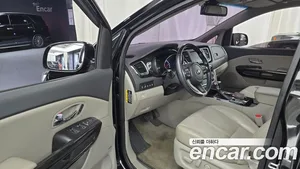 Kia Carnival, 2019 — миниатюра 13