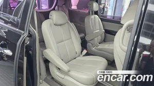 Kia Carnival, 2019 — миниатюра 17