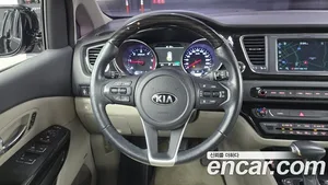 Kia Carnival, 2019 — миниатюра 18