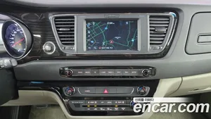 Kia Carnival, 2019 — миниатюра 19