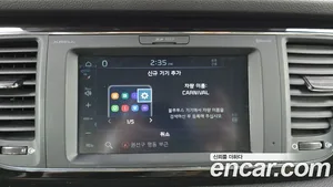Kia Carnival, 2019 — миниатюра 22