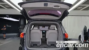 Kia Carnival, 2019 — миниатюра 26