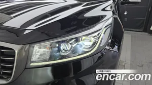 Kia Carnival, 2019 — миниатюра 8