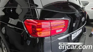 Kia Carnival, 2019 — миниатюра 9
