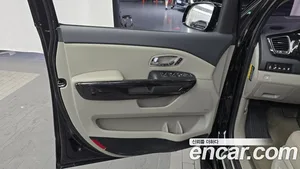 Kia Carnival, 2019 — миниатюра 14