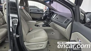 Kia Carnival, 2019 — миниатюра 16
