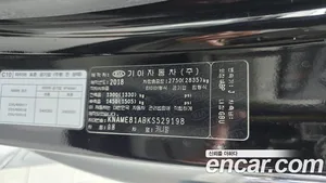 Kia Carnival, 2019 — миниатюра 28