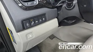 Kia Carnival, 2019 — миниатюра 30
