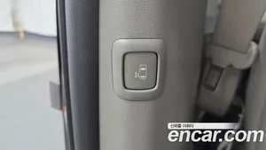 Kia Carnival, 2019 — миниатюра 32