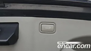 Kia Carnival, 2019 — миниатюра 33