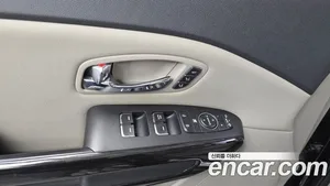 Kia Carnival, 2019 — миниатюра 34
