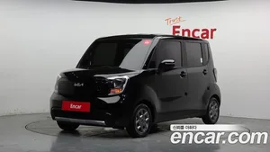 Kia RAY, 2023 — миниатюра 1