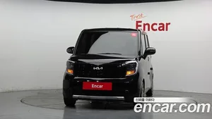 Kia RAY, 2023 — миниатюра 3