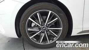 Hyundai Grandeur, 2022 — миниатюра 5