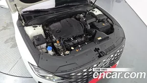 Hyundai Grandeur, 2022 — миниатюра 6