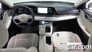 Hyundai Grandeur, 2022 — миниатюра 10