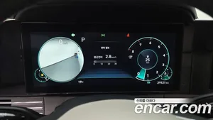 Hyundai Grandeur, 2022 — миниатюра 11