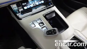 Hyundai Grandeur, 2022 — миниатюра 12