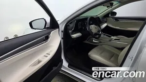 Hyundai Grandeur, 2022 — миниатюра 13