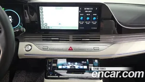 Hyundai Grandeur, 2022 — миниатюра 19