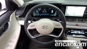 Hyundai Grandeur, 2022 — миниатюра 20