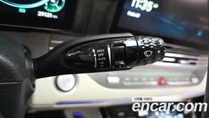 Hyundai Grandeur, 2022 — миниатюра 26