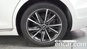 Hyundai Grandeur, 2022 — миниатюра 7