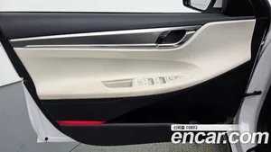 Hyundai Grandeur, 2022 — миниатюра 14