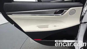 Hyundai Grandeur, 2022 — миниатюра 15