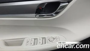 Hyundai Grandeur, 2022 — миниатюра 28