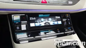 Hyundai Grandeur, 2022 — миниатюра 31