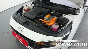 Hyundai Avante, 2022 — миниатюра 6