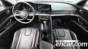 Hyundai Avante, 2022 — миниатюра 10